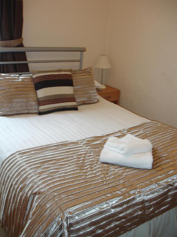 Lyric Hotel Blackpool Buitenkant foto