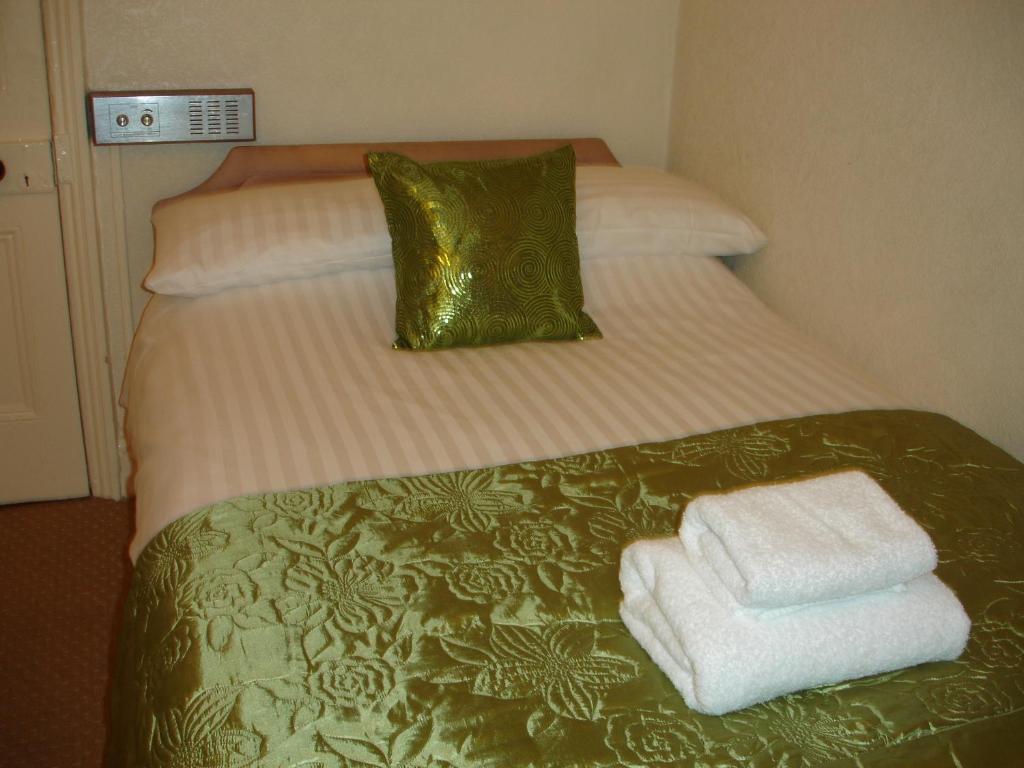 Lyric Hotel Blackpool Kamer foto